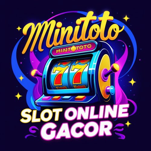 Slot Online Gacor Minitoto