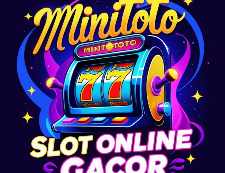 Slot Online Gacor Minitoto
